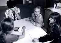 Libice nad Cidlinou, semináře, CP FEMAD 2000