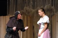 Brodek u Přerova, Tyl, Čarodějův učeň, CP Popelka Rakovník 2014