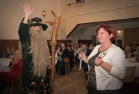 Vysoké nad Jizerou, KDP 2025, Závěr přehlídky