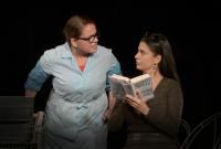 Klapý, Rádobydivadlo, Skořápka, KDP 2025