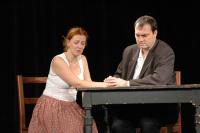 Krupka, DS Domu kultury, Maryša, KP Wintrův Rakovník 2019