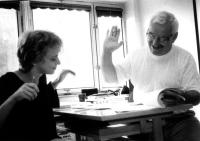 Hronov, dramaturgicko-inscenační seminář Miloslava Klímy, CP Jiráskův Hronov 2002