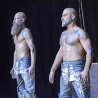 Praha, Divadlo performativního umění Bald & Bold, Robo Erectus, Popelka Rakovník, 2025