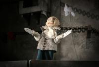 Hradec Králové, Divadlo DRAK, Šípková Růženka, CP LCH 2021