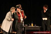 Vsetín, NKVD, Revizor, 1999