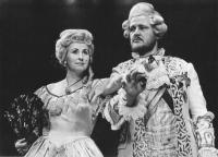 Hronov, MAJ, Lekce z rokoka, 1969