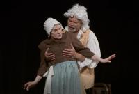 Děčín, Karel Čapek, Casanova na duchcovském zámku, CP Jiráskův Hronov 2025