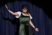 Suchdol nad Lužnicí, SUD, Opravdové kouzlo, CP Popelka Rakovník 2023