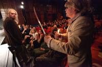 Pardubice, Divadlo Tří, Queensland, KP Audimafor Hradec Králové 2016