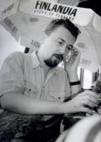 Hronov, Radovan Lipus, CP Jiráskův Hronov 1998