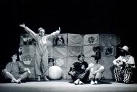 Rumburk, Hraničář, O zlém draku Mračounovi, CP FEMAD Libice n. Cidl. 1990