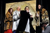 Václavov, Václav, Velký vandr, CP Divadelní Piknik Most 2025