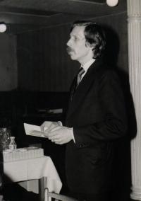 Žleby / Libice nad Cidlinou, KP venkovských divadelních souborů, 1984