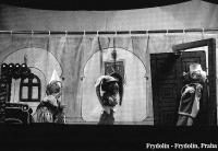 Praha-Hostivař, Frydolín, Frydolín, Pražský Tajtrlík 2008