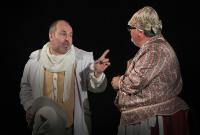 Vysoké n J, DS Krakonoš, Bedřich Smetana - The greatest hits, CP KDP Vysoké nad Jizerou 2018