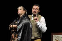 Jihlava, NaKop Tyjátr, Sherlock Holmes – Skandál v Čechách, CP Divadelní Piknik Most 2025