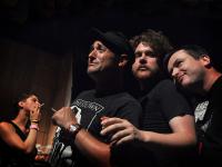 JH 2009, Hranice, Láhor, Diskrétní den