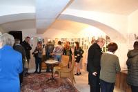 Josefův Důl, Josefodolské divadelní jaro, divadelní výstava, 2019