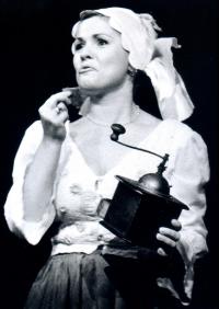 Plzeň, Ludvíci, Marie aneb Tys ho otrávila, CP FEMAD Libice nad Cidlinou 2000