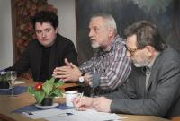 Rakovník, KP Wintrův Rakovník 2018, rozborové semináře