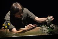 Choceň, Hana Voříšková a Matěj Pospíšil, O zlaté rybce, KP AUDIMAFOR Hradec Králové 2012