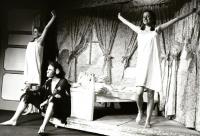 Braník, SDO, Dvě Cecilky, CP Popelka Rakovník 1996