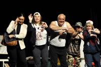 Vraňany, Mošna, Sborovna, KP Klicperovy divadelní dny Sadská 2024