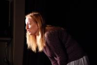 Chrást, Divadýlko Máca, Kočka pro Ježíška, KP Radnický dráček 2019