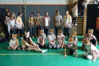 Kunžak, ZŠ, Indiáni, 2017