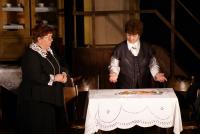 Ostrava-Proskovice, 1. Jarkovská Divadelní Společnost, Jezinky bezinky, 2010