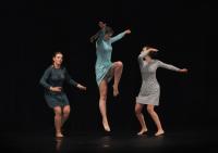 Karlovy Vary, VS ZŠ a ZUŠ, Já musím začít pomalu, abych mohla, CP Jiráskův Hronov 2015