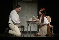 Náchod, Náchodská divadelní scéna, Generálka Jeho Veličenstva, KP Červený Kostelec 2020