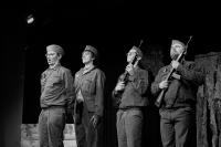 Slavičín, SemTamFór, Jak jsem vyhrál válku, CP Divadelní Piknik Volyně 2019