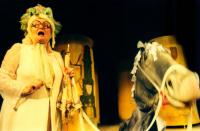 Jihlava, Nakop Tyjátr, Šíleně prolhaná princezna, KP Pohádkový mlejnek Žďár n. Sáz. 2001