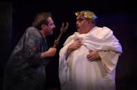 Broumov, Divadlo Broumov, Hrobka s vyhlídkou, KP Červený kostelec 2012