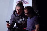 Praha, Divoch, Setkání, KP Divadelní Tříska 2023