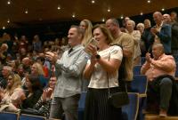 Sokolov, Sokolovská čurda 2024, Zahájení přehlídky