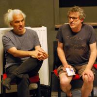 Písek, lektorský tým CP Šrámkův Písek 2025