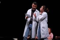 Klapý, Rádobydivadlo, Mlíko na mozku, KP Děčínská brána, 2025