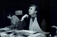 Vysoké nad Jizerou, Krakonošův divadelní podzim 1995