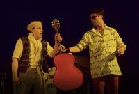 Rakovník, Tyl, Šakalí léta, CP Divadelní Piknik Volyně 2014