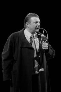 Brno, Buran Teatr, 39 stupňů, CP Jiráskův Hronov 2019