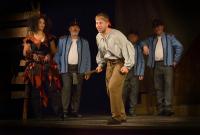 Vysoké nad Jizerou, Krakonoš, Malované na skle, CP KDP Vysoké nad Jizerou 2013