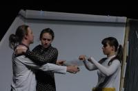 Most, KÁŤAjeBÁRAjeSKÁLA, MCHS (We Want World), CP Šrámkův Písek 2014