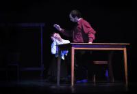 Praha, Paleja ballet teater, Hospůdka U tří sester, CP Otevřeno Kolín 2011