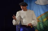 Městečko Trnávka, Dlouhý, široký a Krátkozraký, NP Krakonošův divadelní podzim Vysoké nad Jizerou 2011