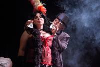 Vraňany, Mošna, Limonádový Joe, KP Děčínská brána 2019