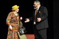 Jirny, DOS, Výročí, KP Klicperovy divadelní dny Sadská 2024