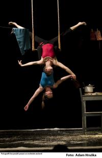 Praha-Stodůlky, Cirkus Mlejn, Postav na čaj, 2010