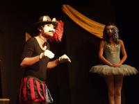 Brno, OS Divadelní studio Dialog II, Kocour v botách, 2008